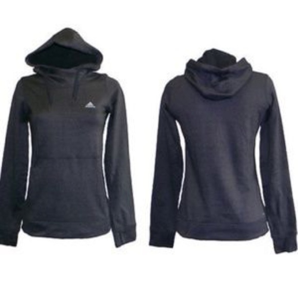 Adidas Climawarm Transit Pullover